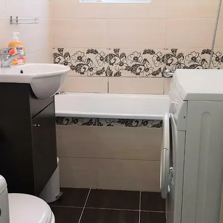 Apartman Euro 24