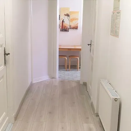 Euro 24 Apartman