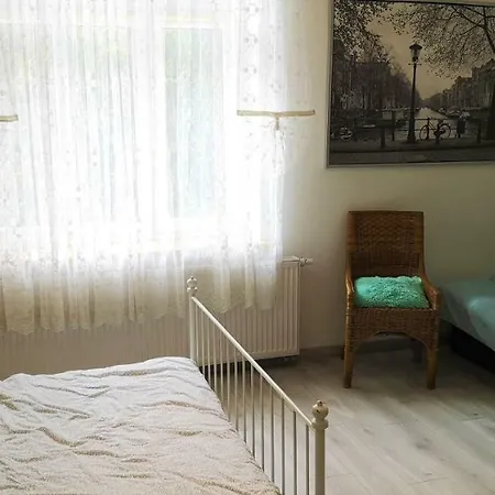 Euro 24 Apartman *